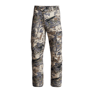 Pantalones de Caza Personalizados de Alta Calidad 100% Algodón para Hombre, Pantalones de Carpintero Personalizados de Alta Calidad 100% Algodón - Product Image 3