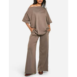 Chándales de mujer de último estilo, chándales personalizados para correr, trotar, chándales de alta calidad a la venta - Product Image 4