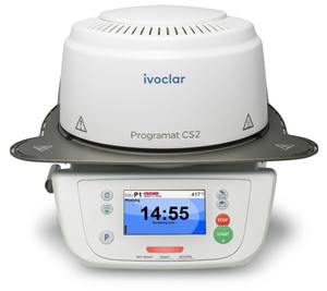 Horno de Cerámica de Porcelana Programatss CS2 Original, Horno de Sinterización - Product Image 1