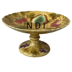Antique Finishing Premium Quality Handmade Decorative Customized Metal <b>Cake</b> <b>Server</b> Stand For Home Hotel Tabletop <b>Cake</b> Stand - Product Image 1