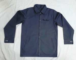 แจ็กเก็ตผ้าฝ้ายบุนวมมีฮู้ดสำหรับผู้ชาย, แฟชั่น2025พลัสไซส์ระบายอากาศได้ดีกันลมฤดูหนาวฮิปฮอป - Product Image 2