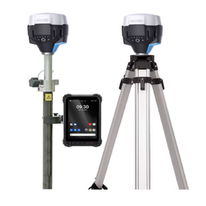 Récepteur GNSS RTK multi-bandes Good Reach RS2+ avec kit de base - Product Image 1