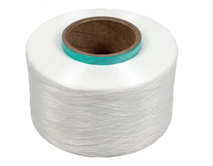 เส้นด้าย420D ความดื้อรั้นสูง100% ไนลอน66ลายดิบ - Product Image 1