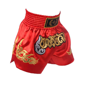 Sublimación personalizada para hombre Sublimado Imprimir MMA Short UFC VENUME Shorts Artes marciales Usa Boxeo Short MMA Short - Product Image 2
