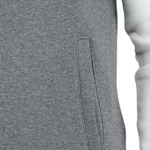 Chándales Casuales para Hombre con Logotipo Personalizado, Impresión en Serigrafía, Calidad Premium, Estilo Urbano, 100% Algodón Transpirable, Venta al Por Mayor - Product Image 6