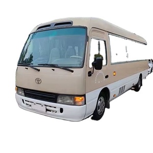 รถโค้ชไฟฟ้าอัตโนมัติ 11-20 ที่นั่ง พวงมาลัยซ้าย - Product Image 1