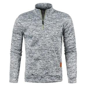 Mens Long Sleeve Hooded Sweatshirt Casual Loose Fleece Warm Streetwear <b>Couples</b> Fall & Winter Sports Jacket - Product Image 3