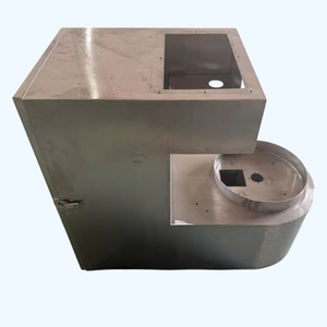 Fabricación de chapa metálica OEM y fabricante de piezas de estampado de Vietnam - Product Image 1