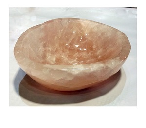 Classique Nouveau Style Résine Bol À Manger Vaisselle Haute Qualité Poli Résine Époxy Saladier Meilleur Prix - Product Image 3