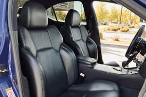 USADO LHD/RHD 2010 LE X US IS F - Product Image 2