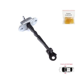 BDP1356 Butée de porte avant avec limiteur pour Hilux MK8 N1 Fortuner MK2 Revo 2015 et après 686100K091 - Product Image 1