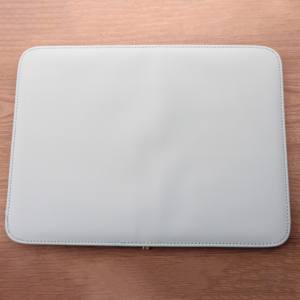 Étui à ciseaux professionnel en cuir PU sac pliable avec logo personnalisé pour le toilettage des animaux de compagnie et les ciseaux de coiffeur - Product Image 4