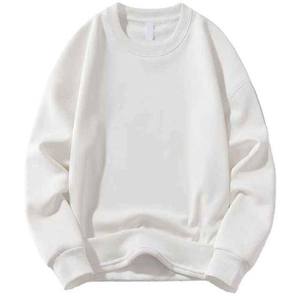 Fábrica de productos personalizados para invierno y otoño Sudaderas con capucha baratas Jersey y ropa deportiva para hombres y mujeres - Product Image 2