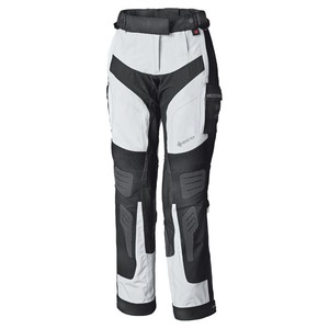 Mujeres Atacama Touring/Offroad Cordura 3 capas impermeable 4 estaciones aventura/Enduro moto textil pantalones/pantalones CE protectores - Product Image 1