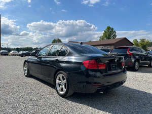 BMW Série 3 328i xDrive LHD d'occasion 2013 - Product Image 5