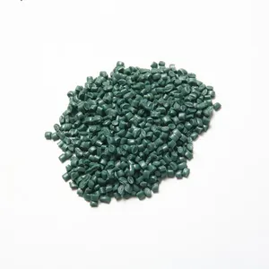 Virgin White Color ABS Resin Conductive ABS Pellets GE-150