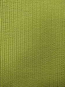 Maillot de bain en crêpe durable 96% polyester recyclé et 4% spandex Bikinis confortables sans bretelles avec style moderne - Product Image 3