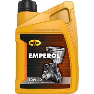 น้ำมันเครื่องสังเคราะห์แท้ Kroon Oil SAE 15W-40 สำหรับยานยนต์ ประสิทธิภาพสูงในฤดูหนาว - Product Image 6