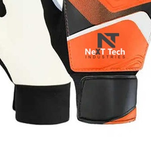 Tech Industries Gants de gardien de but de haute qualité à des fins de match et d'entraînement Conception et logo personnalisés - Product Image 6