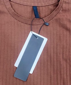 เสื้อสเวตเตอร์ไหมพรมลายทางคอกลมคุณภาพพรีเมียมสำหรับผู้หญิง แขนยาว สวมใส่สบาย เหมาะสำหรับฤดูหนาว สินค้ามาใหม่ในบังกลาเทศ - Product Image 4