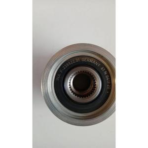 Poulie d'alternateur ALFA ROMEO 159 Série Saloon (939_) (05>11) 77364725 Essence - Product Image 6