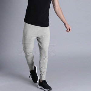 Pantalon de jogging de qualité supérieure, matière durable, vêtements de sport, pantalon de jogging en vente - Product Image 4