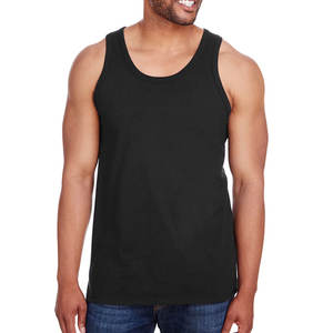 100% Merino lana hombres Wicking transpirable antiolor baloncesto lana Tanktop Singlet - Product Image 4