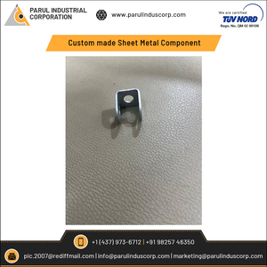 Prêt en vrac Stock disponible en acier support de montage en forme de U pour pièces de montage disponible à un prix de marché fiable - Product Image 2