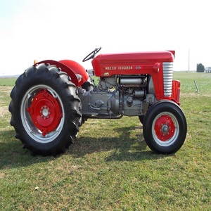 Achetez Massey Ferguson 50 avec prix de gros aujourd'hui qualité supérieure garantie et livraison rapide pour garder votre exploitation agricole - Product Image 5