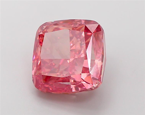 เบาะรองนั่งสุดหรูขนาด5.03กะรัตประดับเพชรสีชมพู VS2รับรองความชัดเจน IGI สำหรับแหวนสีแฟนซี - Product Image 3