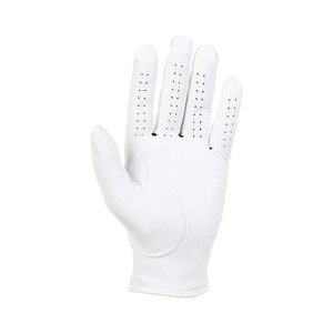 ถุงมือกอล์ฟหนังแกะผิวผลิตจากโรงงาน OEM OEM OEM OEM OEM ระบายอากาศได้ทุกสภาพอากาศ - Product Image 3