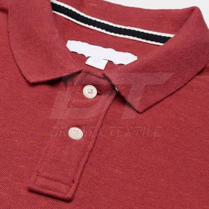 Breathable <b>Men</b> Polo <b>Shirt</b> Custom Logo Printed <b>Men</b> Polo <b>Shirt</b> Stylish <b>Men's</b> Polo <b>Shirt</b> In Wholesale Price - Product Image 5
