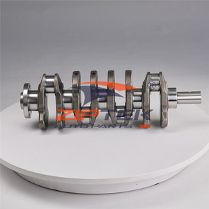 73503942 71779412 <span class=keywords><strong>2</strong></span>.<span class=keywords><strong>2</strong></span> JTDm Multijet Engine Crankshaft untuk Fiat Alfa Romeo Giulia Jeep Cherokee - Product Image 3
