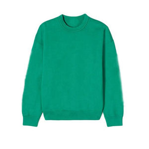 Conjunto de Sudadera con Capucha y Pantalones de Invierno Personalizados, Traje Deportivo Unisex de Forro Polar Sólido, Impresión por Transferencia de Calor, Cuello Redondo - Product Image 6