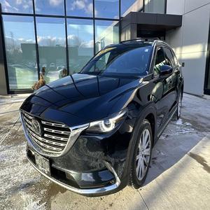 UTILISÉ LHD/RHD 2021 MAZDA CX-9 - Product Image 1