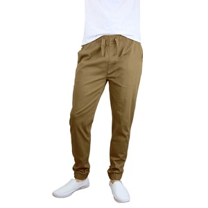 Pantalon de jogging pour homme tendance, nouvelle arrivée, taille élastique de haute qualité, coupe ample, décontracté, pour le yoga, la course à pied et les sports - Product Image 4
