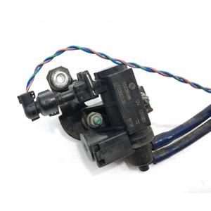 Vanne solénoïde de turbine FIAT Panda 4X4 Série (319) 55228986 312A2000 Bifuel/Méthane 900 (12>) - Product Image 4