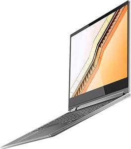 Ordinateur portable 2-en-1 4K Lenovo Yoga C930 de 8e génération i7, le plus vendu - Product Image 2