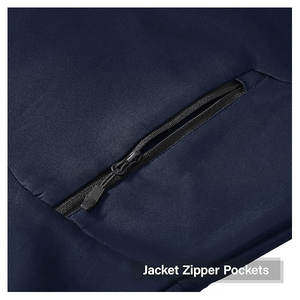 2025 survêtement personnalisé pour hommes de qualité supérieure respirant Jogging tenue décontracté avec sweats à capuche et survêtement pour hommes de haute qualité - Product Image 4