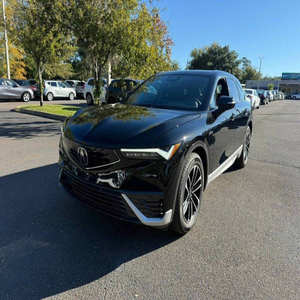 Acura ZDX A-SPEC 2024 en parfait état - Product Image 1