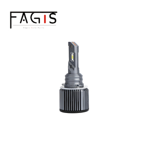 Fari <span class=keywords><strong>LED</strong></span> per Auto T1-<span class=keywords><strong>H15</strong></span> ad Alta Potenza, Ottima Qualità, 2 Anni di Garanzia, Impermeabili IP68, 3500lm 6500k 12V <span class=keywords><strong>LED</strong></span> - Product Image 6