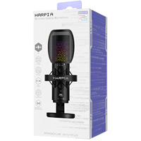Microphone sans fil Proove Gaming Harpia