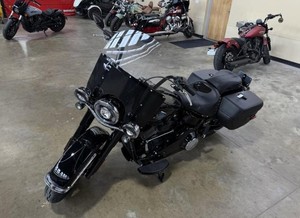 ฮาร์เลย์เดวิดสัน2025มรดก flhc คุณภาพสูง - Product Image 3