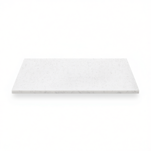 Custom Kitchen and Bathroom Vanity Tops Calacatta Quartz Natural Stone Countertops Carrara Calacata Hotel Project Prefab Cut - Product Image 3