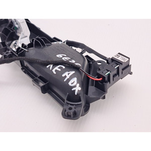 Manija Interior Derecha de la Puerta Delantera para JAGUAR XF Series GX7322600AC 204DTA (15>) - Product Image 4