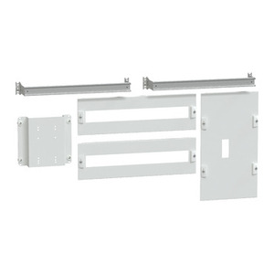 สำหรับกล่องหุ้มอุปกรณ์อิเล็กทรอนิกส์และเครื่องมือของ SCHNEIDER ELECTRIC รุ่น LVS03265 M+ CVS160B/250B CLASS 2 W300 9M - Product Image 1