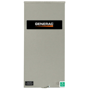 Commutateur de transfert automatique Generac 300A pour entrée de service - RTSW300A3 - Product Image 3
