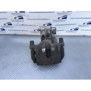 คาลิปเปอร์เบรกหลังซ้ายเรโนลต์ ลากูน่า ซีดาน 4th Series 7701049108(05>07) - Product Image 1