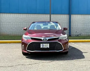 2016 Toyota Avalon Xle Premium - Product Image 3