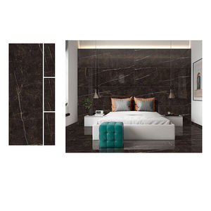 Precio esmaltado de mármol blanco brillante 600x1800mm baldosas de cerámica pulida de porcelana 60x180 baldosas de cerámica de mármol de impresión - Product Image 1